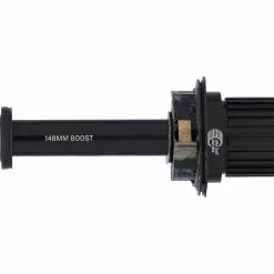 E-thirteen XCX Race IW28 Carbon Boost 29" Laufradsatz -Jagdraht Verkaufsladen 400594