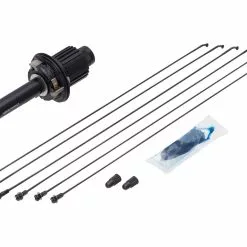 E-thirteen XCX Race IW28 Carbon Boost 29" Laufradsatz -Jagdraht Verkaufsladen 400595