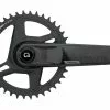 SRAM Rival 1 Wide DUB 1x12-fach Powermeter Kurbelgarnitur -Jagdraht Verkaufsladen 400600
