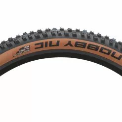 Schwalbe Nobby Nic Evolution SpeedGrip Super Ground 27,5" Faltreifen -Jagdraht Verkaufsladen 400655