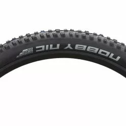 Schwalbe Nobby Nic Evolution SpeedGrip Super Ground 27,5" Faltreifen -Jagdraht Verkaufsladen 400659