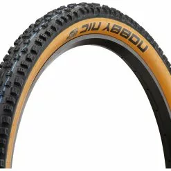 Schwalbe Nobby Nic Evolution SpeedGrip Super Ground 27,5" Faltreifen -Jagdraht Verkaufsladen 400661