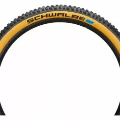 Schwalbe Nobby Nic Evolution SpeedGrip Super Ground 27,5" Faltreifen -Jagdraht Verkaufsladen 400662