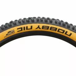 Schwalbe Nobby Nic Evolution SpeedGrip Super Ground 27,5" Faltreifen -Jagdraht Verkaufsladen 400663