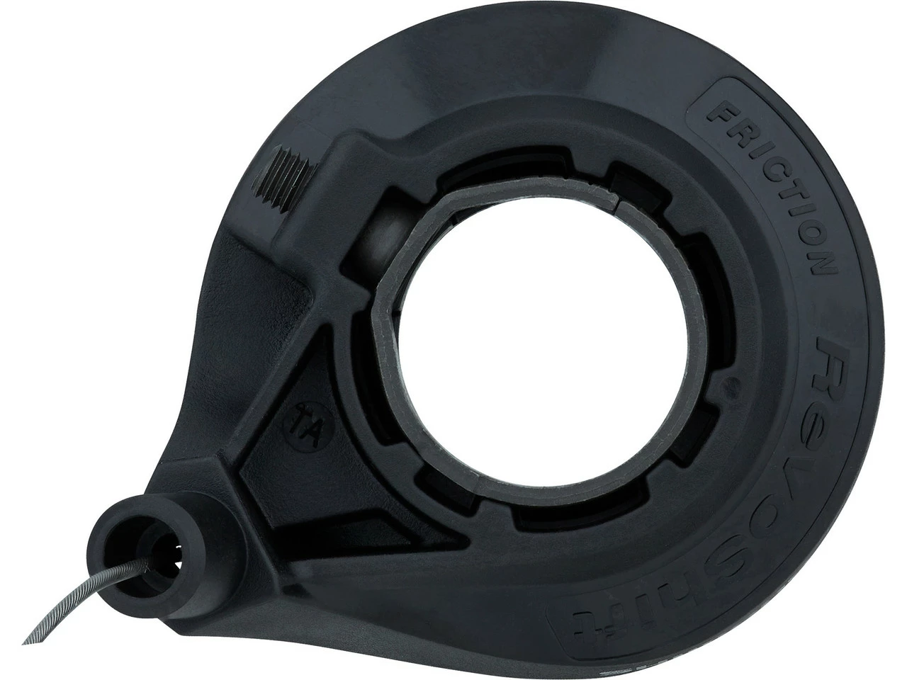 Shimano SL-RV200 Drehschaltgriff 3-fach 4 Shimano SL-RV200 Drehschaltgriff 3-fach – Bild 2