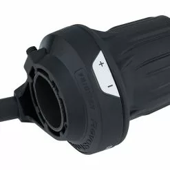 Shimano SL-RV200 Drehschaltgriff 3-fach 8 Shimano SL-RV200 Drehschaltgriff 3-fach -Jagdraht Verkaufsladen 400780