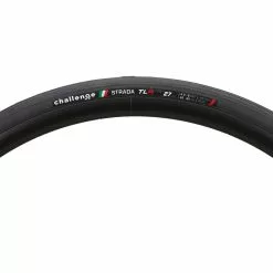 Challenge Strada Race TLR 28" Faltreifen -Jagdraht Verkaufsladen 401409