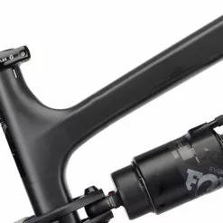 Salsa Cassidy 29" Carbon Rahmenkit -Jagdraht Verkaufsladen 403670