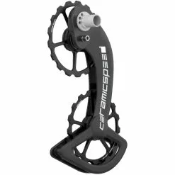 CERAMICSPEED OSPW Schalträdchen-System Für Shimano RD-9000 / RD-6800 -Jagdraht Verkaufsladen 405513