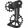 CERAMICSPEED OSPW X Coated Schalträdchen-System Für SRAM Eagle AXS 2 CERAMICSPEED OSPW X Coated Schalträdchen-System Für SRAM Eagle AXS -Jagdraht Verkaufsladen 405524