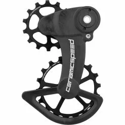 CERAMICSPEED OSPW X Schalträdchen-System Für SRAM Rival / Force 1 Type 3