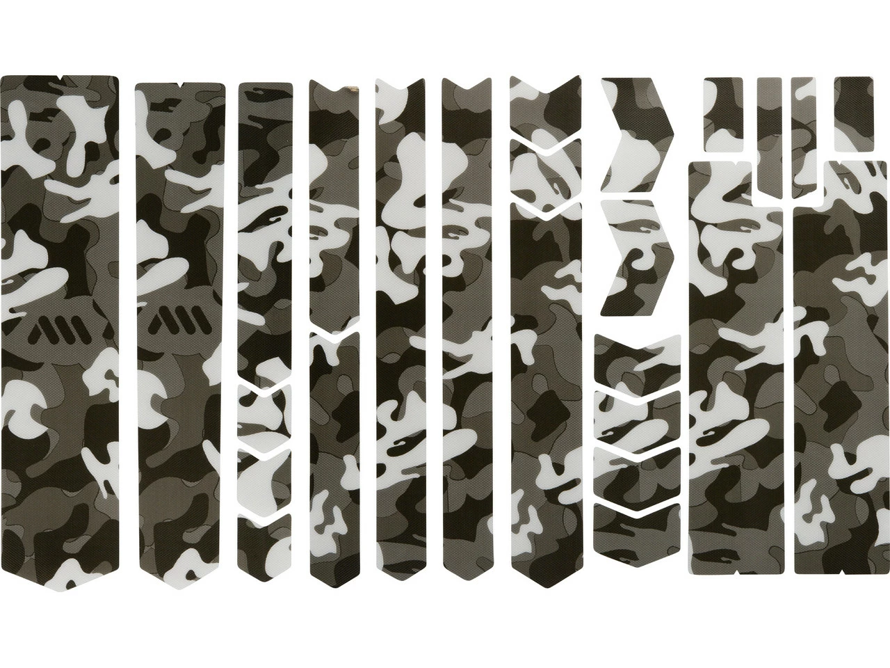 All-mountain-style Frame Guard Total Rahmenschutzaufkleber 3 All-mountain-style Frame Guard Total Rahmenschutzaufkleber