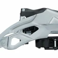 Shimano Acera Umwerfer FD-T3000 63-66° 3-/9-fach