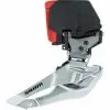 SRAM Rival ETap AXS Umwerfer 2-/12-fach -Jagdraht Verkaufsladen 406442
