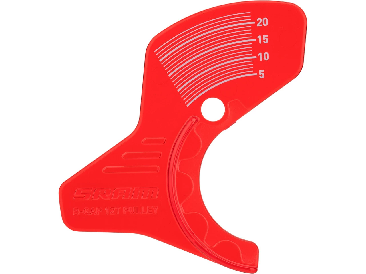 SRAM Rival XPLR ETap AXS Schaltwerk 12-fach 6 SRAM Rival XPLR ETap AXS Schaltwerk 12-fach – Bild 4