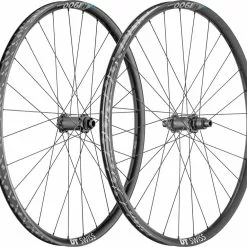 Dt-swiss H 1900 SPLINE 27,5" 30 Boost Disc Center Lock Hybrid Laufradsatz