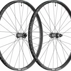 Dt-swiss H 1900 SPLINE 27,5" 35 Boost Disc 6-Loch Hybrid Laufradsatz