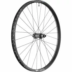 Dt-swiss H 1900 SPLINE 27,5" 35 Boost Disc 6-Loch Hybrid Laufradsatz -Jagdraht Verkaufsladen 407441