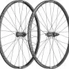 Dt-swiss H 1900 SPLINE 29" 30 Boost Disc Center Lock Hybrid Laufradsatz -Jagdraht Verkaufsladen 407448
