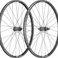 Dt-swiss H 1900 SPLINE 29" 30 Boost Disc Center Lock Hybrid Laufradsatz