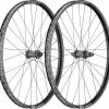 Dt-swiss H 1900 SPLINE 29" 35 Boost Disc Center Lock Hybrid Laufradsatz -Jagdraht Verkaufsladen 407454