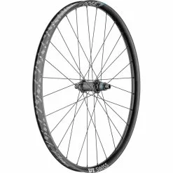 Dt-swiss H 1900 SPLINE 29" 35 Boost Disc Center Lock Hybrid Laufradsatz -Jagdraht Verkaufsladen 407456