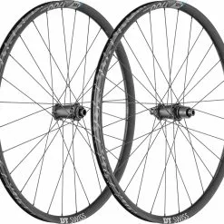 Dt-swiss HX 1700 SPLINE 27,5" 30 Boost Disc Center Lock Hybrid Laufradsatz