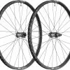 Dt-swiss HX 1700 SPLINE 27,5" 35 Boost Disc 6-Loch Hybrid Laufradsatz -Jagdraht Verkaufsladen 407463