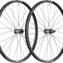 Dt-swiss HX 1700 SPLINE 27,5" 35 Boost Disc 6-Loch Hybrid Laufradsatz