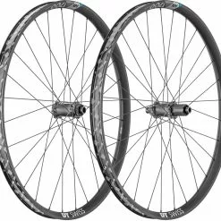 Dt-swiss HX 1700 SPLINE 27,5" 35 Boost Disc Center Lock Hybrid Laufradsatz