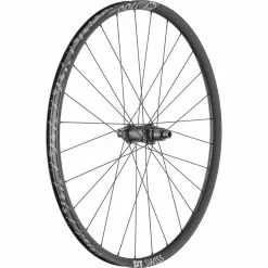 Dt-swiss HX 1700 SPLINE 29" 30 Boost Disc Center Lock Hybrid Laufradsatz -Jagdraht Verkaufsladen 407474