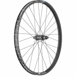 Dt-swiss HX 1700 SPLINE 29" 35 Boost Disc Center Lock Hybrid Laufradsatz -Jagdraht Verkaufsladen 407480