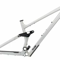 RAAW Mountain Bikes Madonna V2.2 29" Rahmenkit