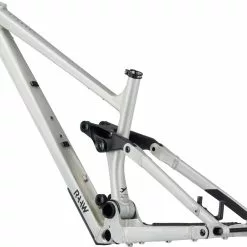 RAAW Mountain Bikes Madonna V2.2 29" Rahmenkit -Jagdraht Verkaufsladen 409080