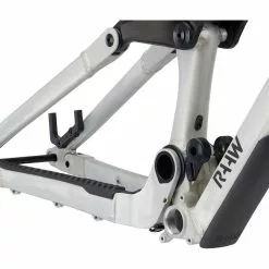 RAAW Mountain Bikes Madonna V2.2 29" Rahmenkit -Jagdraht Verkaufsladen 409086