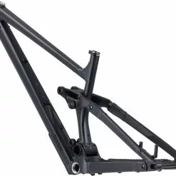 RAAW Mountain Bikes Madonna V2.2 29" Rahmenkit -Jagdraht Verkaufsladen 409091