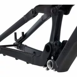 RAAW Mountain Bikes Madonna V2.2 29" Rahmenkit -Jagdraht Verkaufsladen 409096