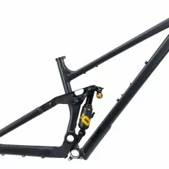 RAAW Mountain Bikes Madonna V2.2 29" Rahmenkit Mit ÖHLINS TTX 2 Air