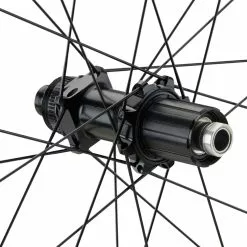 Fulcrum Racing 5 Disc Center Lock Laufradsatz -Jagdraht Verkaufsladen 409278