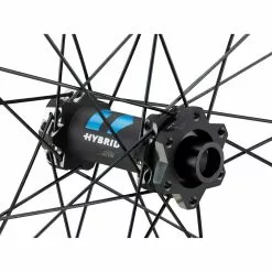 Dt-swiss HX 1501 SPLINE 25 Boost Disc 6-Loch Hybrid 27,5" Laufrad 11 Dt-swiss HX 1501 SPLINE 25 Boost Disc 6-Loch Hybrid 27,5" Laufrad -Jagdraht Verkaufsladen 409649