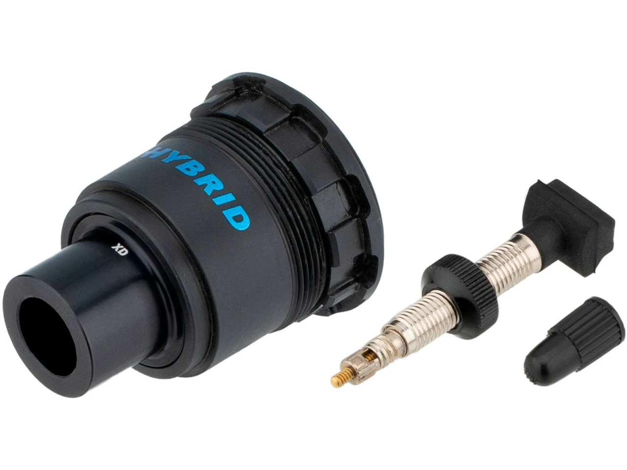 Dt-swiss HX 1501 SPLINE 25 Boost Disc 6-Loch Hybrid 27,5" Laufrad 10 Dt-swiss HX 1501 SPLINE 25 Boost Disc 6-Loch Hybrid 27,5" Laufrad – Bild 8