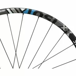 Dt-swiss HX 1501 SPLINE 25 Boost Disc 6-Loch Hybrid 29" Laufrad -Jagdraht Verkaufsladen 409662