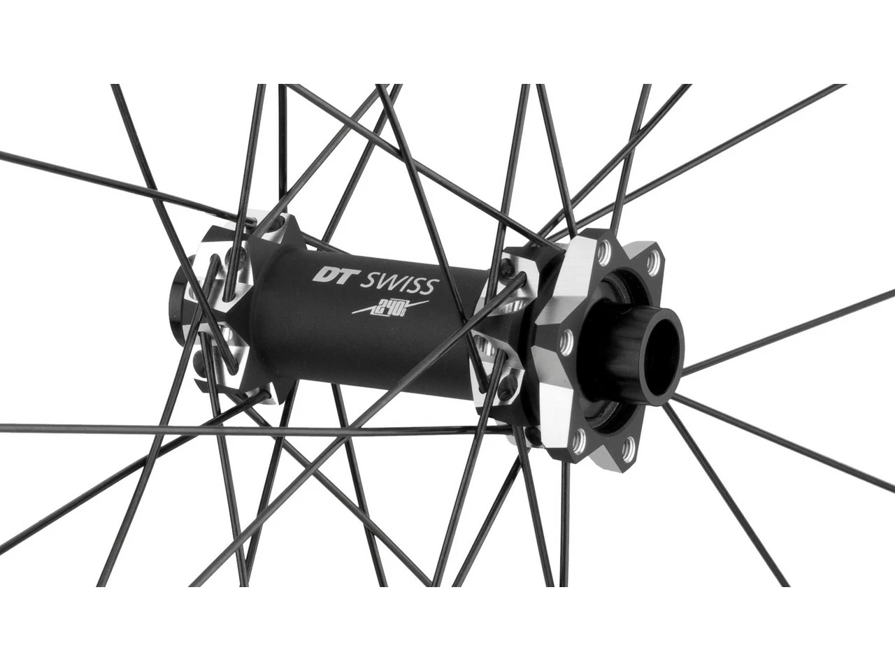 Dt-swiss HXC 1200 SPLINE® 30 Boost Disc 6-Loch Hybrid 27,5" Laufrad 4 Dt-swiss HXC 1200 SPLINE® 30 Boost Disc 6-Loch Hybrid 27,5" Laufrad – Bild 2