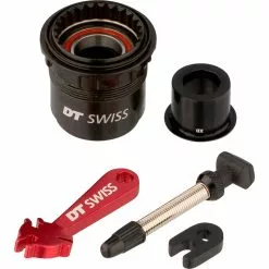 Dt-swiss HXC 1200 SPLINE® 30 Boost Disc 6-Loch Hybrid 27,5" Laufrad 17 Dt-swiss HXC 1200 SPLINE® 30 Boost Disc 6-Loch Hybrid 27,5" Laufrad -Jagdraht Verkaufsladen 409686