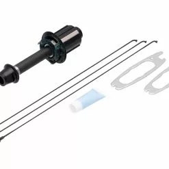 E-thirteen TRS Race Carbon Boost 29" Shimano HR-Laufrad -Jagdraht Verkaufsladen 409812