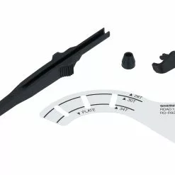 Shimano Dura-Ace Di2 Schaltwerk Shadow RD-R9250 12-fach -Jagdraht Verkaufsladen 410353