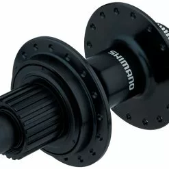 Shimano HR-Nabe FH-MT410 Disc Center Lock Für 12 Mm Steckachse -Jagdraht Verkaufsladen 410576