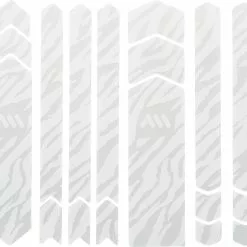 All-mountain-style Frame Guard Full Rahmenschutzaufkleber -Jagdraht Verkaufsladen 411281