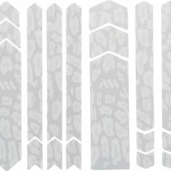 All-mountain-style Frame Guard Full Rahmenschutzaufkleber -Jagdraht Verkaufsladen 411282