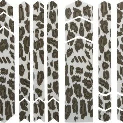 All-mountain-style Frame Guard Full Rahmenschutzaufkleber -Jagdraht Verkaufsladen 411283